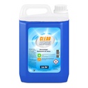 Clear Resin 5L - Harsreiniger - Reiniger Waterontharder