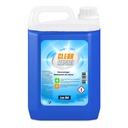 Resin Clear 5L - Nettoyant de résine