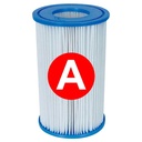 Intex Filter Cartridge A