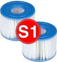 Intex Pure Spa Cartridge Filter S1