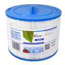 SC830 Jacuzzifilter Doos (4st.)