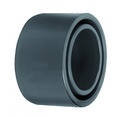 PVC Verloopring PN 16 - 50x32mm