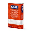AXAL PRO 25KG - Zouttabletten Waterverzachter (40/Pallet)