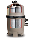 Hayward SwimClear cartridgefilter - 63mm