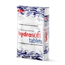 Hydrosoft Zoutkussens 25KG - Zout Tabletten Voor Waterverzachter (49/Pallet)