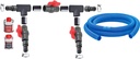 Sibo Fluidra Bypass Warmtepomp
