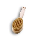 Brosse En Bois Sauna